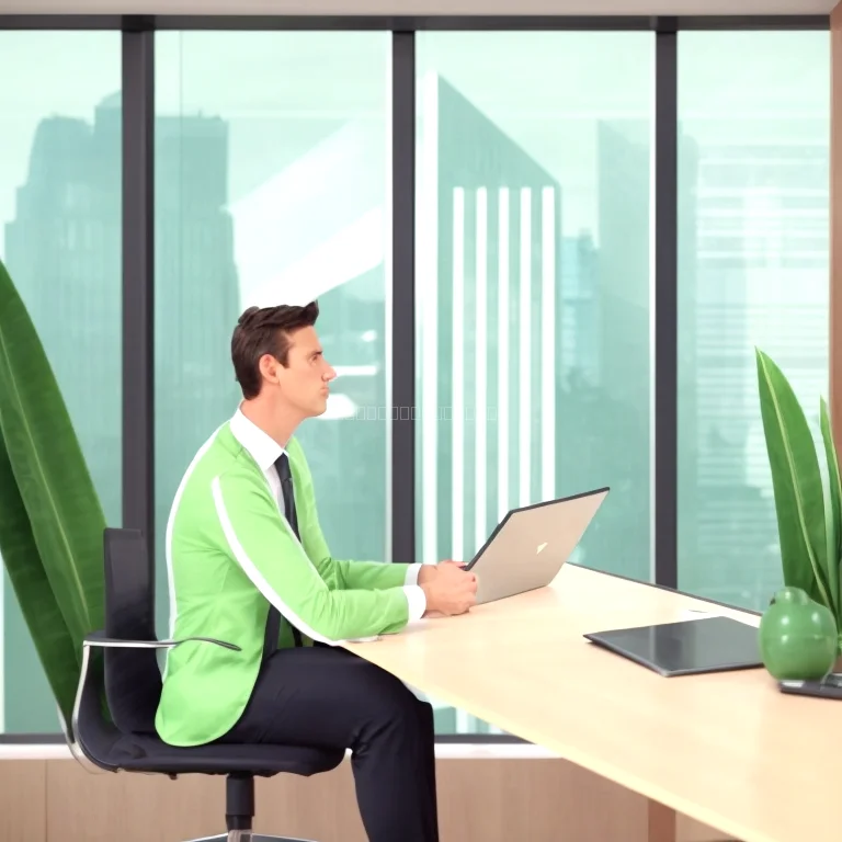 Boost Your Professional Confidence