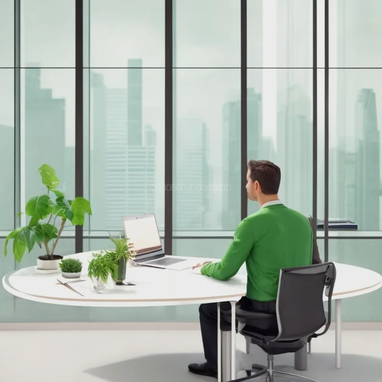 Navigating Career Transitions